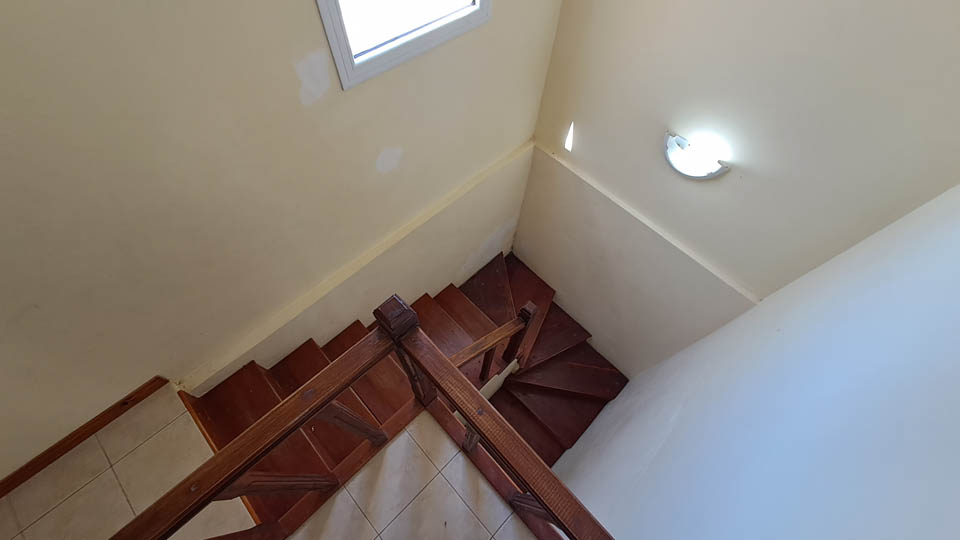 Duplex 3 Ambientes al Frente