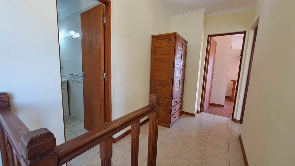 Duplex 3 Ambientes al Frente