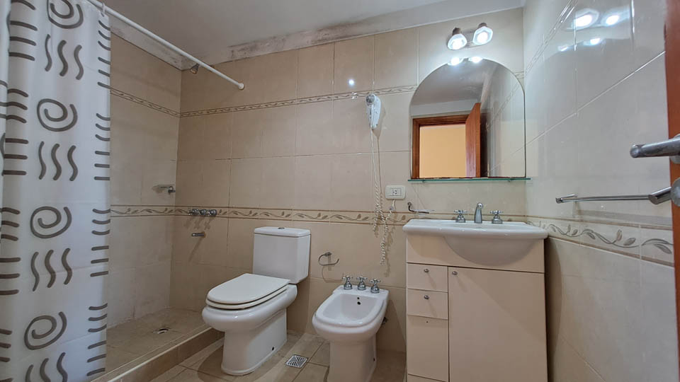 Duplex 3 Ambientes al Frente