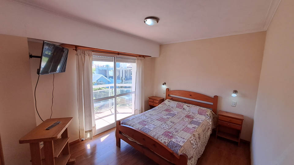 Duplex 3 Ambientes al Frente