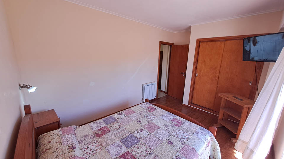 Duplex 3 Ambientes al Frente